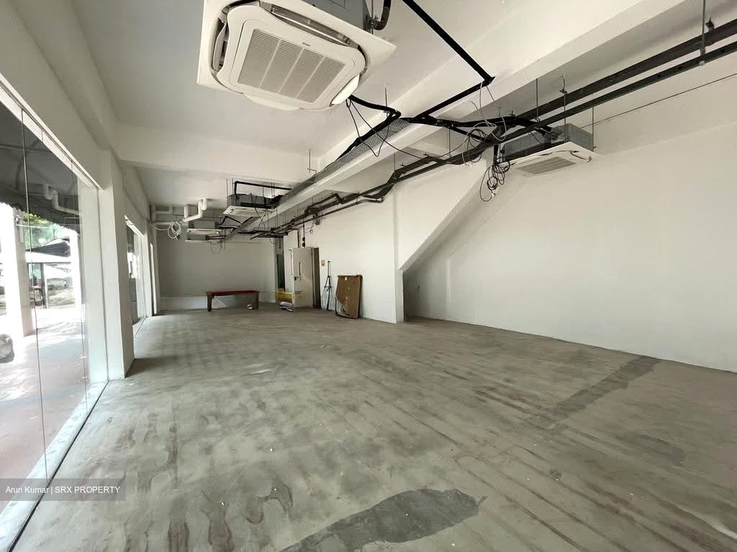 Jurong Gateway Road (D22), Shop House #621565431